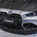 BMW 4 Series G22 (2021–2025) — CMST Carbon Fibre Body Kit Aftermarket Carbon Fiber Part / Bodykit - Robot Bodykits