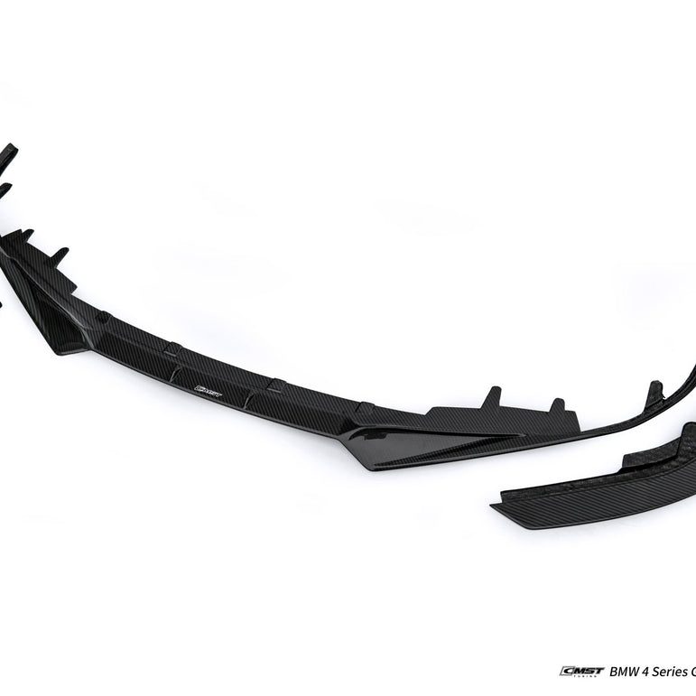 BMW 4 Series G22 (2021–2025) — CMST Carbon Fibre Body Kit Aftermarket Carbon Fiber Part / Bodykit - Robot Bodykits