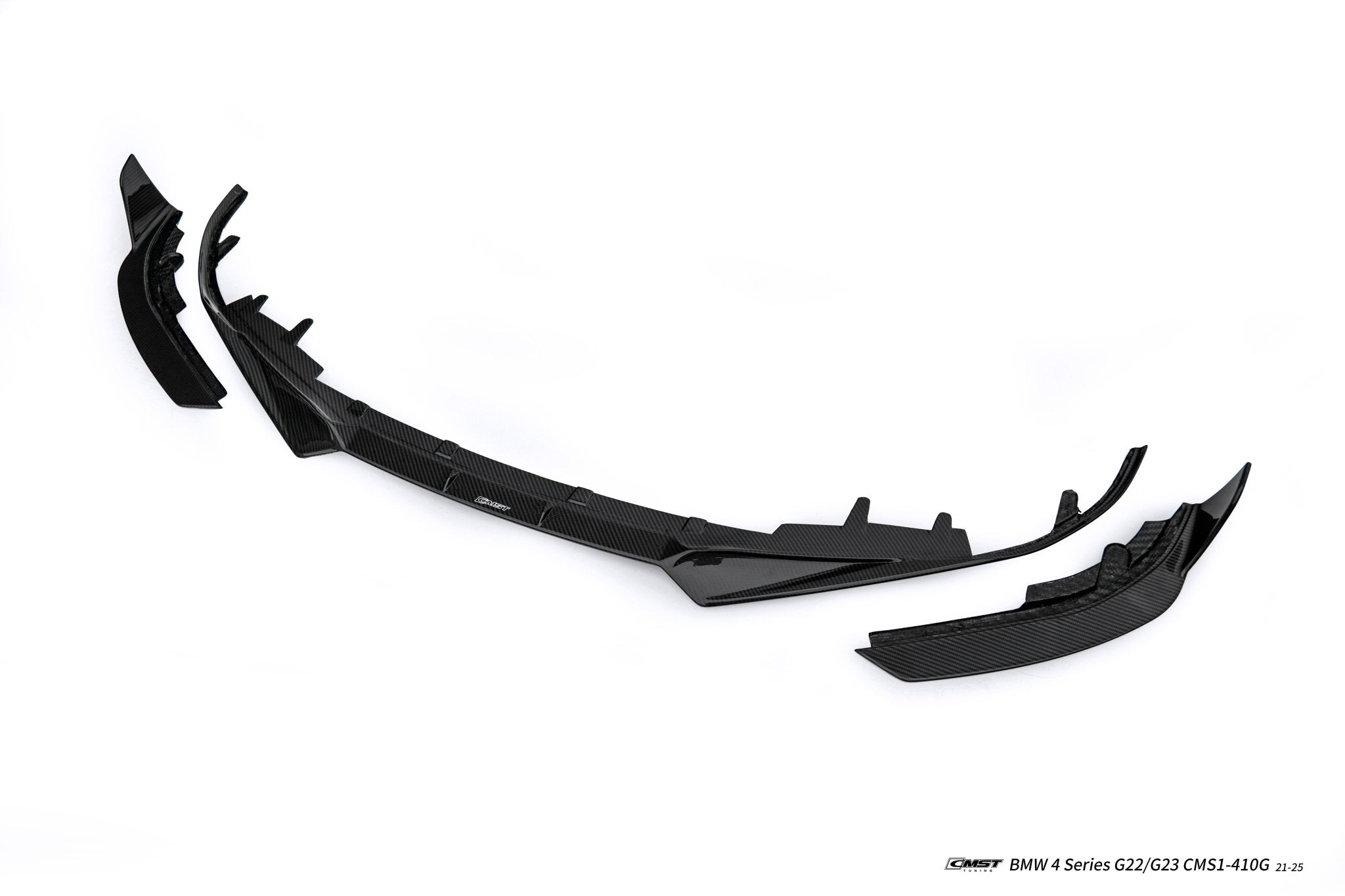 BMW 4 Series G22 (2021–2025) — CMST Carbon Fibre Body Kit Aftermarket Carbon Fiber Part / Bodykit - Robot Bodykits