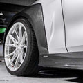 BMW 4 Series G22 (2021–2025) — CMST Carbon Fibre Body Kit Aftermarket Carbon Fiber Part / Bodykit - Robot Bodykits