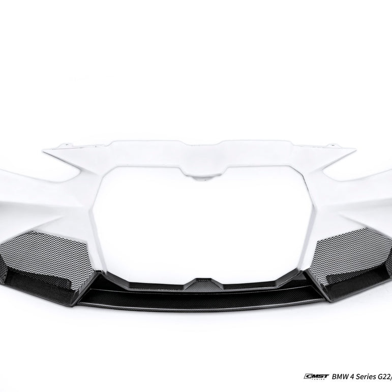 BMW 4 Series G22 (2021–2025) — CMST Carbon Fibre Body Kit Aftermarket Carbon Fiber Part / Bodykit - Robot Bodykits