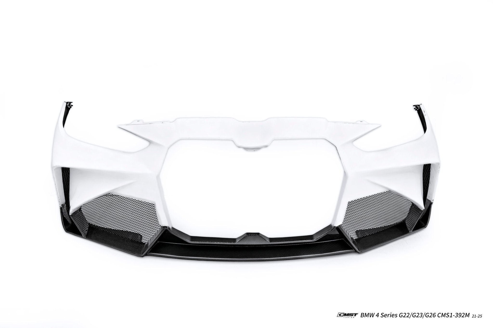 BMW 4 Series G22 (2021–2025) — CMST Carbon Fibre Body Kit Aftermarket Carbon Fiber Part / Bodykit - Robot Bodykits