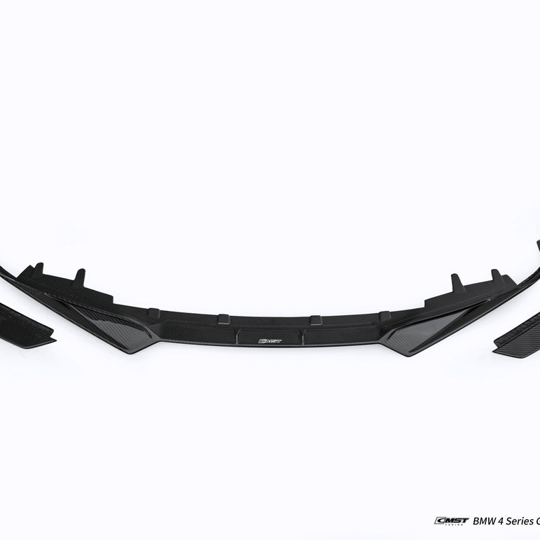 BMW 4 Series G22 (2021–2025) — CMST Carbon Fibre Body Kit Aftermarket Carbon Fiber Part / Bodykit - Robot Bodykits