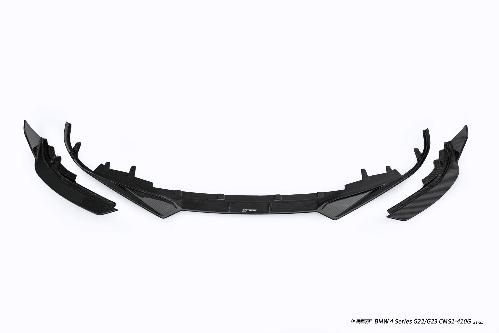 BMW 4 Series G22 (2021–2025) — CMST Carbon Fibre Body Kit Aftermarket Carbon Fiber Part / Bodykit - Robot Bodykits