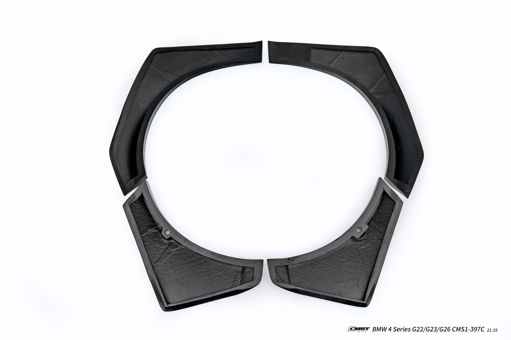 BMW 4 Series G22 (2021–2025) — CMST Carbon Fibre Body Kit Aftermarket Carbon Fiber Part / Bodykit - Robot Bodykits