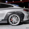 BMW 4 Series G22 (2021–2025) — CMST Carbon Fibre Body Kit Aftermarket Carbon Fiber Part / Bodykit - Robot Bodykits