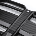 BMW 4 Series G22 (2021–2025) — CMST Carbon Fibre Body Kit Aftermarket Carbon Fiber Part / Bodykit - Robot Bodykits