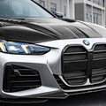 BMW 4 Series G22 (2021–2025) — CMST Carbon Fibre V2 Body Kit Aftermarket Carbon Fiber Part / Bodykit - Robot Bodykits