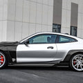 BMW 4 Series G22 (2021–2025) — CMST Carbon Fibre V2 Body Kit Aftermarket Carbon Fiber Part / Bodykit - Robot Bodykits
