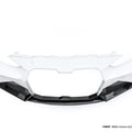 BMW 4 Series G22 / G23 (2021–2025) — CMST Carbon Fibre Front Bumper, Lip Grill & Bonnet Aftermarket Carbon Fiber Part / Bodykit - Robot Bodykits
