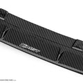 BMW 4 Series G22 / G23 (2021–2025) — CMST Carbon Fibre Front Bumper, Lip Grill & Bonnet Aftermarket Carbon Fiber Part / Bodykit - Robot Bodykits