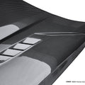 BMW 4 Series G22 / G23 (2021–2025) — CMST Carbon Fibre Front Bumper, Lip Grill & Bonnet Aftermarket Carbon Fiber Part / Bodykit - Robot Bodykits