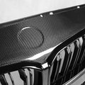 BMW F87/M2C Upgrade OEM Full Dry - Carbon Fibre Front Bumper Aftermarket Carbon Fiber Part / Bodykit - Robot Bodykits
