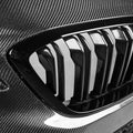 BMW F87/M2C Upgrade OEM Full Dry - Carbon Fibre Front Bumper Aftermarket Carbon Fiber Part / Bodykit - Robot Bodykits