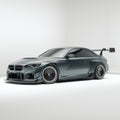 BMW M2 G87 Carbon Fiber Aero Bodykit Aftermarket Carbon Fiber Part / Bodykit - Robot Bodykits