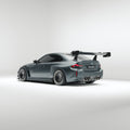 BMW M2 G87 Carbon Fiber Aero Bodykit Aftermarket Carbon Fiber Part / Bodykit - Robot Bodykits