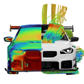 BMW M2 G87 Carbon Fiber Aero Bodykit Aftermarket Carbon Fiber Part / Bodykit - Robot Bodykits