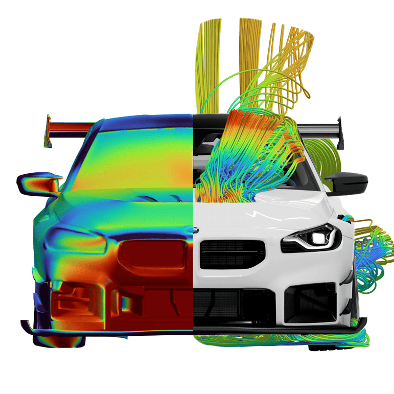 BMW M2 G87 Carbon Fiber Aero Bodykit Aftermarket Carbon Fiber Part / Bodykit - Robot Bodykits