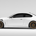 BMW M2 G87 Carbon Fiber Aero Bodykit Aftermarket Carbon Fiber Part / Bodykit - Robot Bodykits