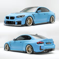 BMW M2 G87 Carbon Fiber Bodykit Aftermarket Carbon Fiber Part / Bodykit - Robot Bodykits