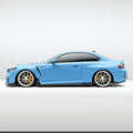 BMW M2 G87 Carbon Fiber Bodykit Aftermarket Carbon Fiber Part / Bodykit - Robot Bodykits