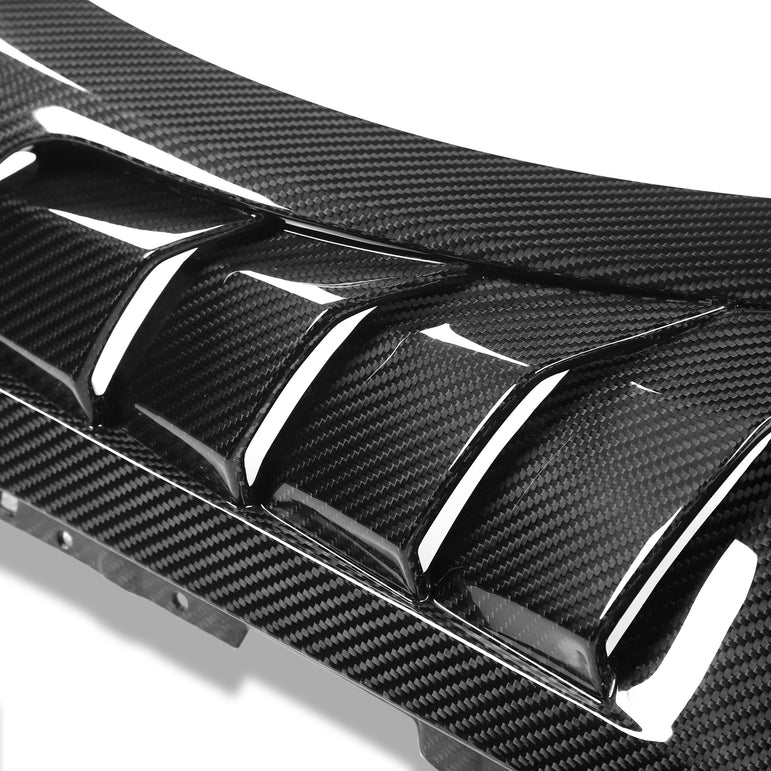 BMW M2 G87 Carbon Fiber Hybrid Front Fenders Aftermarket Carbon Fiber Part / Bodykit - Robot Bodykits