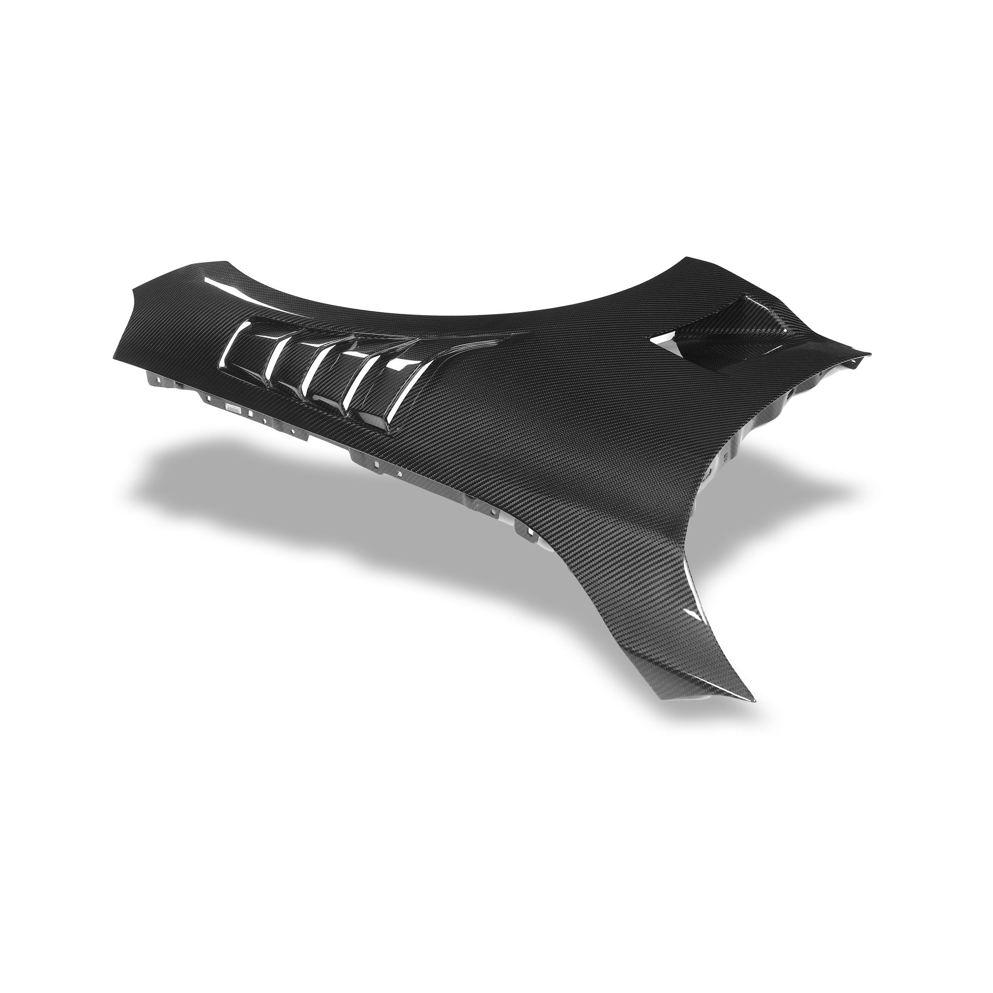 BMW M2 G87 Carbon Fiber Hybrid Front Fenders Aftermarket Carbon Fiber Part / Bodykit - Robot Bodykits