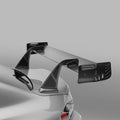 BMW M2 G87 Carbon Fiber Rear Wing Aftermarket Carbon Fiber Part / Bodykit - Robot Bodykits