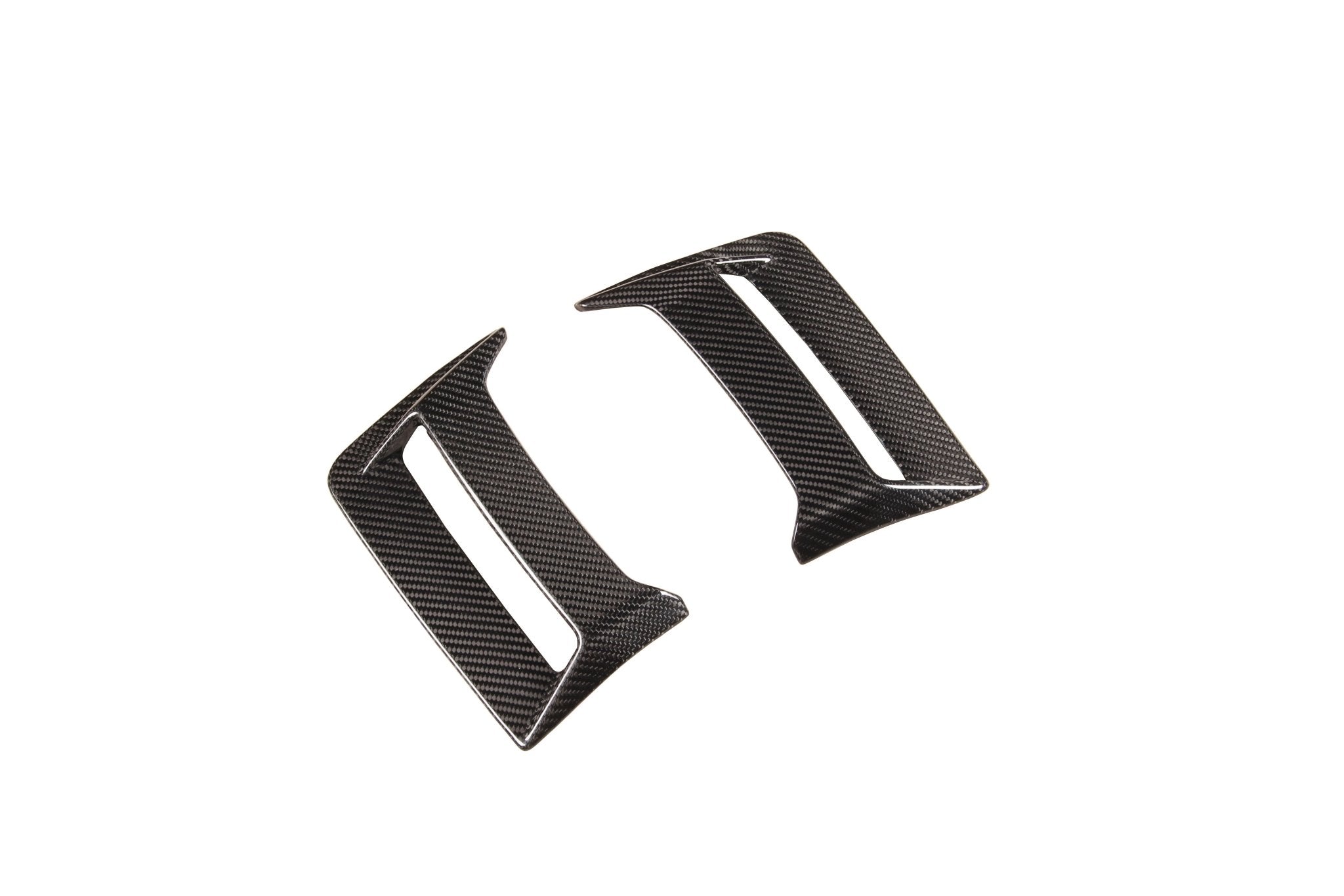 BMW M2（G87) Paktechz Dry Carbon Full Aerodynamics kit Aftermarket Carbon Fiber Part / Bodykit - Robot Bodykits