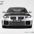 BMW M2（G87) Paktechz Dry Carbon Full Aerodynamics kit Aftermarket Carbon Fiber Part / Bodykit - Robot Bodykits