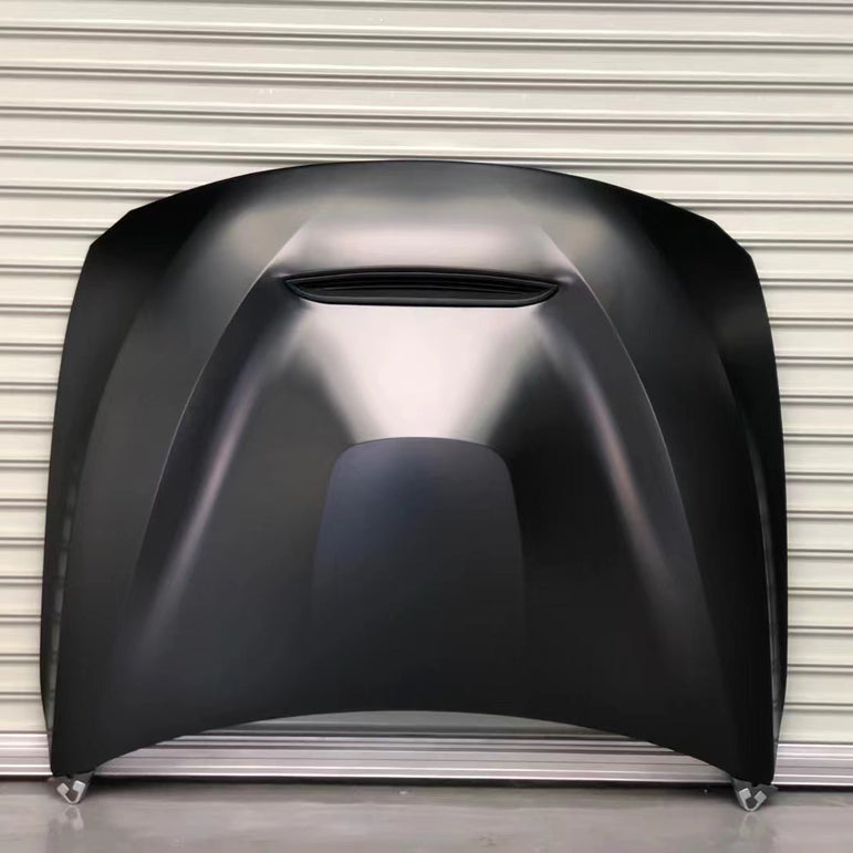 BMW M3 F80 & M4 F82 Aluminium GTS Style Front Bonnet / Hood 2014-2020 Aftermarket Carbon Fiber Part / Bodykit - Robot Bodykits