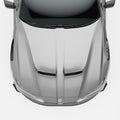 BMW M3 G80 Carbon Fiber Hood Aftermarket Carbon Fiber Part / Bodykit - Robot Bodykits