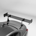 BMW M3 G80 Carbon Fiber Rear Wing Aftermarket Carbon Fiber Part / Bodykit - Robot Bodykits