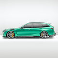 BMW M3 G81 Carbon Fiber Side Fenders Aftermarket Carbon Fiber Part / Bodykit - Robot Bodykits