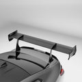 BMW M4 G82 Carbon Fiber Rear Wing Aftermarket Carbon Fiber Part / Bodykit - Robot Bodykits