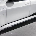 BMW M5 Dry Carbon Kit for 2025+ M5 G90/G99 2025+ Modification FULL KIT Aftermarket Carbon Fiber Part / Bodykit - Robot Bodykits