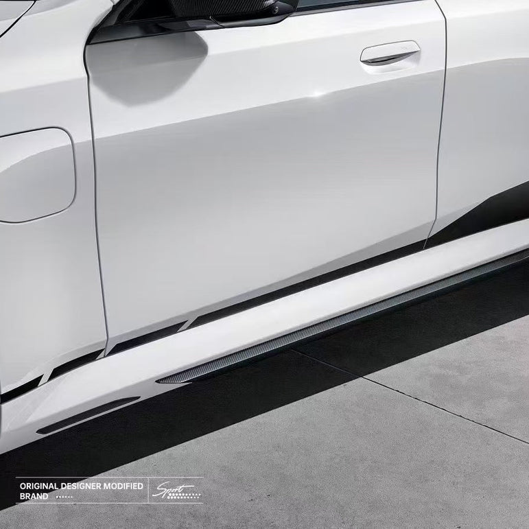 BMW M5 Dry Carbon Kit for 2025+ M5 G90/G99 2025+ Modification FULL KIT Aftermarket Carbon Fiber Part / Bodykit - Robot Bodykits