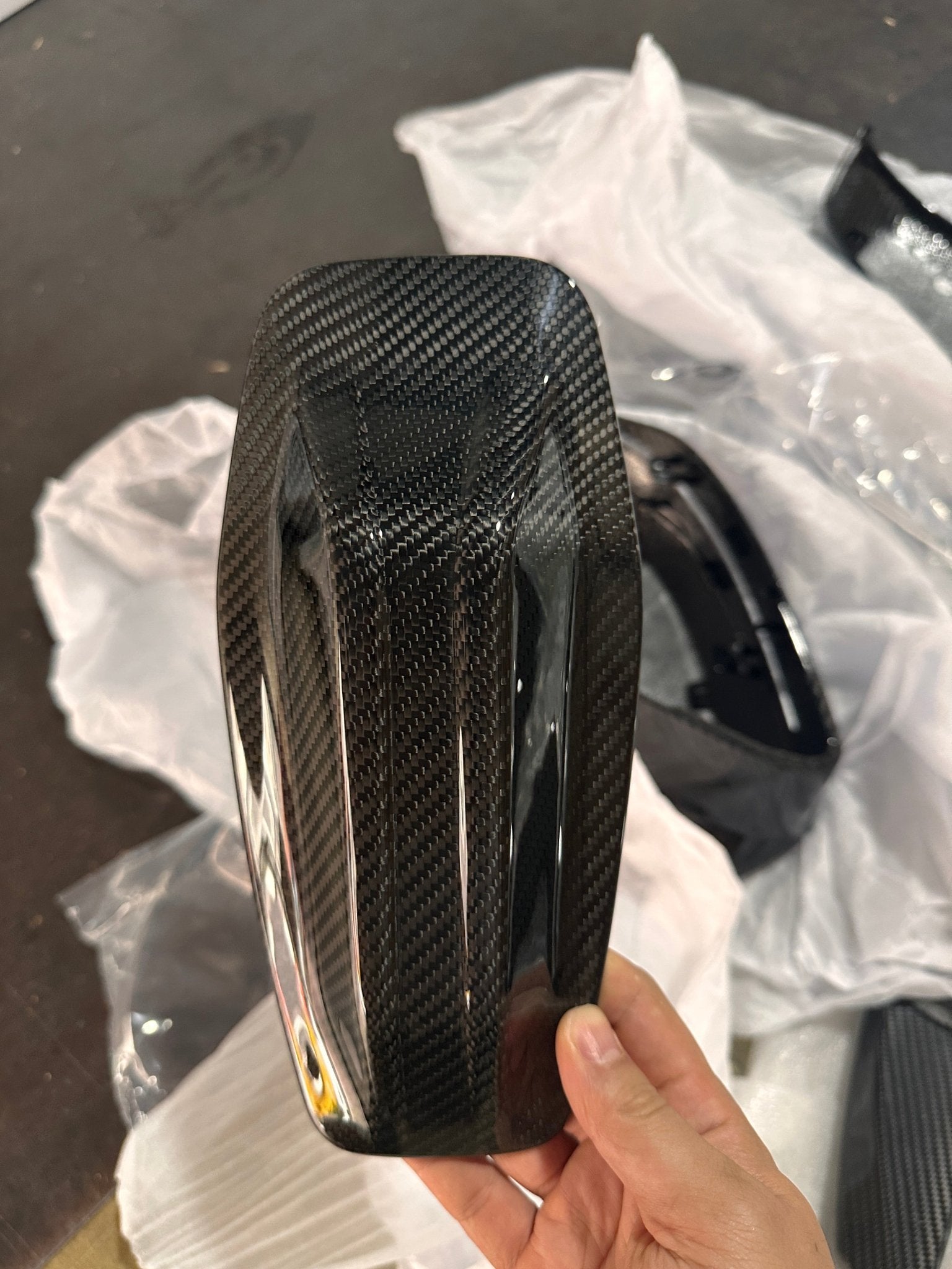 BMW M5 Dry Carbon Kit for 2025+ M5 G90/G99 2025+ Modification FULL KIT Aftermarket Carbon Fiber Part / Bodykit - Robot Bodykits