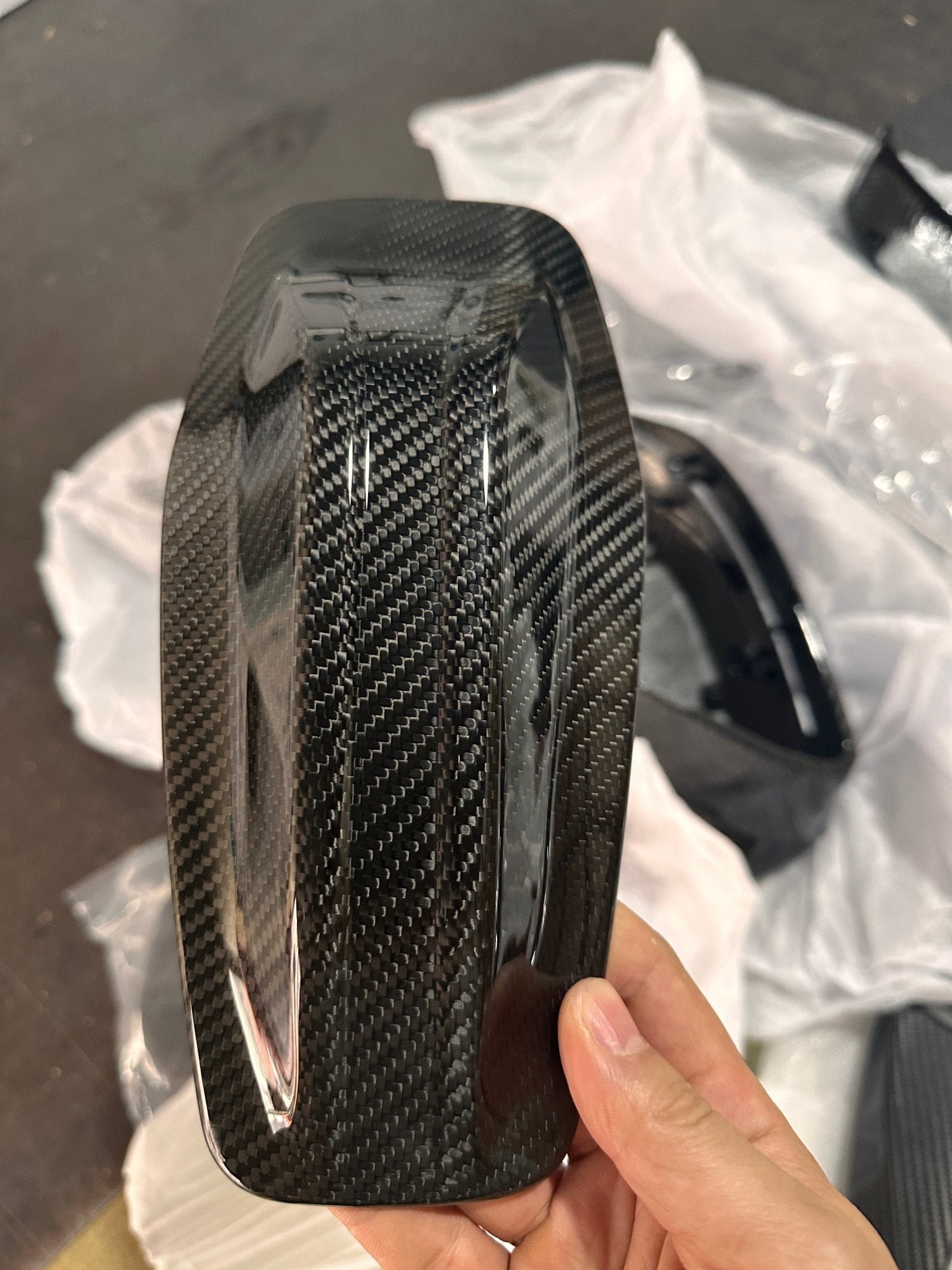 BMW M5 Dry Carbon Kit for 2025+ M5 G90/G99 2025+ Modification FULL KIT Aftermarket Carbon Fiber Part / Bodykit - Robot Bodykits