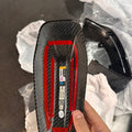 BMW M5 Dry Carbon Kit for 2025+ M5 G90/G99 2025+ Modification FULL KIT Aftermarket Carbon Fiber Part / Bodykit - Robot Bodykits