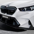 BMW M5 Dry Carbon Kit for 2025+ M5 G90/G99 2025+ Modification FULL KIT Aftermarket Carbon Fiber Part / Bodykit - Robot Bodykits