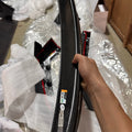 BMW M5 Dry Carbon Kit for 2025+ M5 G90/G99 2025+ Modification FULL KIT Aftermarket Carbon Fiber Part / Bodykit - Robot Bodykits