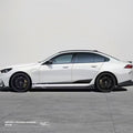 BMW M5 Dry Carbon Kit for 2025+ M5 G90/G99 2025+ Modification FULL KIT Aftermarket Carbon Fiber Part / Bodykit - Robot Bodykits