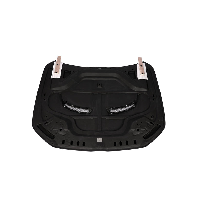 BMW M5 G90 Carbon Fiber Hood Aftermarket Carbon Fiber Part / Bodykit - Robot Bodykits