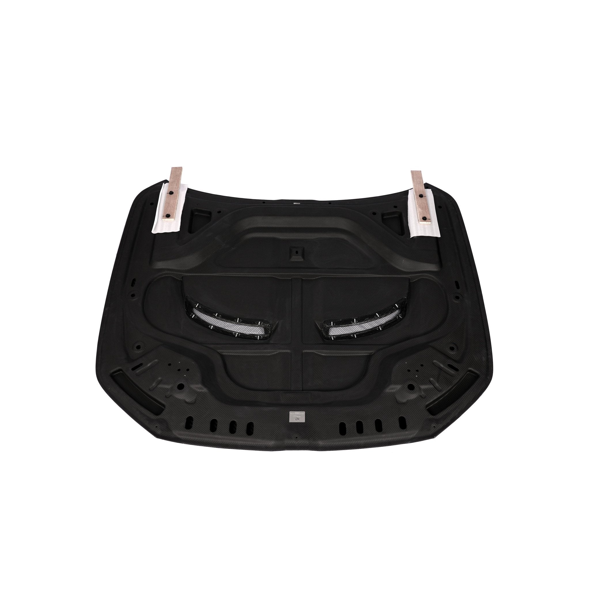 BMW M5 G90 Carbon Fiber Hood Aftermarket Carbon Fiber Part / Bodykit - Robot Bodykits