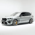 BMW X5M F95 LCI Carbon Fiber Bodykit Aftermarket Carbon Fiber Part / Bodykit - Robot Bodykits