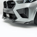 BMW X5M F95 LCI Carbon Fiber Bodykit Aftermarket Carbon Fiber Part / Bodykit - Robot Bodykits