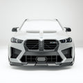 BMW X5M F95 LCI Carbon Fiber Bodykit Aftermarket Carbon Fiber Part / Bodykit - Robot Bodykits