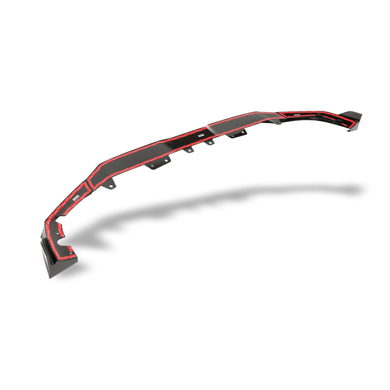BMW X5M F95 LCI Carbon Fiber Bodykit Aftermarket Carbon Fiber Part / Bodykit - Robot Bodykits