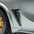 BMW X5M F95 LCI Carbon Fiber Bodykit Aftermarket Carbon Fiber Part / Bodykit - Robot Bodykits